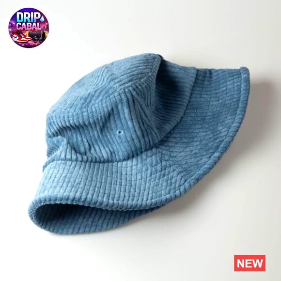 Eyelet Bucket Hat with Adjustable Cord - Sun Protection - Lightweight - Hand Amazon.com: TaylorMade Golf Standard Eyelet Bucket HAT  main image 3